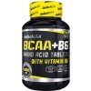 Biotech USA BCAA + B6 100 tabliet Biotech USA BCAA + B6 100 tabliet