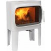Jotul F 305 R LL WHE biely smalt Jotul F 305 R LL WHE biely smalt