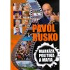 Markíza, politika a mafia (Pavol Rusko) Markíza, politika a mafia (Pavol Rusko)