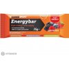 Namedsport Energybar energetická tyčinka, 35 g, lesné plody Lesné plody Namedsport Energybar energetická tyčinka, 35 g, lesné plody Lesné plody