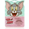 Mad Beauty Tom & Jerry Sheet Mask - Tom hydratačná plátienková maska s kyselinou hyalurónovou 1 ks Mad Beauty Tom & Jerry Sheet Mask - Tom hydratačná plátienková maska s kyselinou hyalurónovou 1 ks