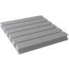 Mega Acoustic PA-PM3-LG-45x45x6 Light Grey Mega Acoustic PA-PM3-LG-45x45x6 Light Grey