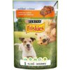 Friskies Adult kuracie a mrkva v šťave 85 g Friskies Adult kuracie a mrkva v šťave 85 g