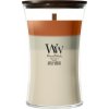 WoodWick Trilogy Vanilla Embers 609,5 g