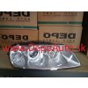 VW TOUAREG 11/02-12/06 predné svetlo H7+H9 Pravé / DEPO / VW TOUAREG 11/02-12/06 predné svetlo H7+H9 Pravé / DEPO /