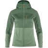 FJÄLLRÄVEN Abisko Trail Fleece W, Patina Green - L FJÄLLRÄVEN Abisko Trail Fleece W, Patina Green - L