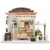 2Kids Toys miniatúra domčeka Čokoládovňa 2Kids Toys miniatúra domčeka Čokoládovňa