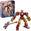 LEGO® Marvel 76307 Iron Man v robotickém obleku vs. Ultron LEGO® Marvel 76307 Iron Man v robotickém obleku vs. Ultron