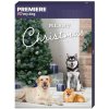 ADVENTNÝ KALENDÁR PRE PSA PREMIERE S DOBROTAMI SUPER DARČEK 24 dní ADVENTNÝ KALENDÁR PRE PSA PREMIERE S DOBROTAMI SUPER DARČEK 24 dní