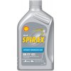 Shell Spirax S4 ATF HDX 1 l Shell Spirax S4 ATF HDX 1 l