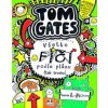 Tom Gates 3: Všetko fičí podľa plánu (tak trochu) - Liz Pichon Tom Gates 3: Všetko fičí podľa plánu (tak trochu) - Liz Pichon