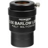 Barlow lens Omegon Oberon 2,5x 2 Barlow lens Omegon Oberon 2,5x 2