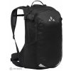 VAUDE Trailvent 15 batoh, 15 l, čierna VAUDE Trailvent 15 batoh, 15 l, čierna