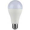V-TAC E27 LED žiarovka 17W, 1710lm, A65, SAMSUNG Chip Farba svetla: Studená biela V-TAC E27 LED žiarovka 17W, 1710lm, A65, SAMSUNG Chip Farba svetla: Studená biela