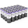 GymBeam MOXY daily+ 330 ml 24 x 330 ml - modré hrozny GymBeam MOXY daily+ 330 ml 24 x 330 ml - modré hrozny