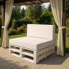 Takoy HT-00133 Matrac s poťahom ecru 120 x 40 x 10 cm Takoy HT-00133 Matrac s poťahom ecru 120 x 40 x 10 cm