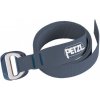 Petzl opasek Belt Blue Night