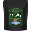 LYOPET Farmer Puppy Losos s kolostrom a šípky 1,5 kg LYOPET Farmer Puppy Losos s kolostrom a šípky 1,5 kg