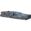 SURETTI Obal na prúty trojkomorový 155cm Camo