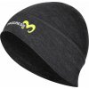 Unisex funkčná čiapka PROGRESS, MERINO BEANIE Čierna,Biela,Žltá S/M Unisex funkčná čiapka PROGRESS, MERINO BEANIE Čierna,Biela,Žltá S/M
