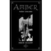 Kroniky Amberu 2 - Roger Zelazny Kroniky Amberu 2 - Roger Zelazny