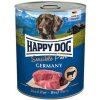 Happy Dog PREMIUM - Fleisch Pur - hovädzie mäso konzerva 800 g Happy Dog PREMIUM - Fleisch Pur - hovädzie mäso konzerva 800 g