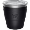 KeepCup Thermal Quicksip 177ml - Black KeepCup Thermal Quicksip 177ml - Black