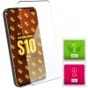 Tvrdené Sklo pre Samsung Galaxy S10 Plus (Plné 5D, Zaoblené, Zakrivené) Tvrdené Sklo pre Samsung Galaxy S10 Plus (Plné 5D, Zaoblené, Zakrivené)