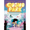 Flying Eye Books Cosmo Park Flying Eye Books Cosmo Park