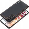 Púzdro Forcell LEATHER Samsung Galaxy A34 5G SM-A346 čierne Púzdro Forcell LEATHER Samsung Galaxy A34 5G SM-A346 čierne