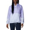 Columbia Dámska bunda Flash Forward™ Windbreaker fialová Farba: Frosted Purple,, Veľkosť: S Columbia Dámska bunda Flash Forward™ Windbreaker fialová Farba: Frosted Purple,, Veľkosť: S