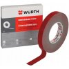 Obojstranná lepiaca páska Wurth šedá 12 mm x 10 m Obojstranná lepiaca páska Wurth šedá 12 mm x 10 m
