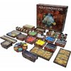 e-Raptor Age of Innovation insert UV