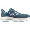 Dámska bežecká obuv Mizuno Wave Rider 29 Larkspur/White/Pinkesque UK 4 Dámska bežecká obuv Mizuno Wave Rider 29 Larkspur/White/Pinkesque UK 4