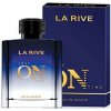 La Rive Just On Time toaletná voda pánska 100 ml La Rive Just On Time toaletná voda pánska 100 ml