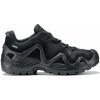 LOWA ZEPHYR GTX LO TF Black Black 13 LOWA ZEPHYR GTX LO TF Black Black 13