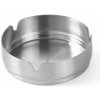 Nerezový oceľový popolník, priemer 80mm - Hendi 4 Nerezový oceľový popolník, priemer 80mm - Hendi 4
