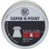 RWS SUPER-H-POINT 0,92 g 5,5mm RWS SUPER-H-POINT 0,92 g 5,5mm