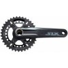 SHIMANO kľuky SLX M7120 12sp 175mm Boost SHIMANO IFCM71202BEX66 SHIMANO kľuky SLX M7120 12sp 175mm Boost SHIMANO IFCM71202BEX66