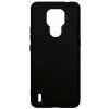 Soft Flex Puzdro na mobil Motorola Moto E7 Farba: Čierna 8701 Soft Flex Puzdro na mobil Motorola Moto E7 Farba: Čierna 8701