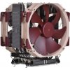Noctua Fan CPU NH-U14S DX-4677++++ - Chladič CPU - Chladič CPU Noctua Fan CPU NH-U14S DX-4677++++ - Chladič CPU - Chladič CPU