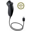 Wii Nunchuk Controller Black (Wii/WiiU) Wii Nunchuk Controller Black (Wii/WiiU)