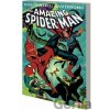 Mighty Marvel Masterworks: The Amazing Spider-man 3 - Stan Lee Mighty Marvel Masterworks: The Amazing Spider-man 3 - Stan Lee
