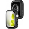 Tech-Protect Defense puzdro so sklom na Huawei Watch Fit 5, čierne Tech-Protect Defense puzdro so sklom na Huawei Watch Fit 5, čierne