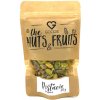 Goodie Pistácie loupané 100 g Goodie Pistácie loupané 100 g