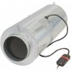 Can Fans Can-Fan ISO-MAX 160 mm - 430 m3/h Can Fans Can-Fan ISO-MAX 160 mm - 430 m3/h