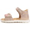 D.D.Step Sandále G055-61642AM Rose gold 25-36 Veľkosť Obuv: 30 D.D.Step Sandále G055-61642AM Rose gold 25-36 Veľkosť Obuv: 30