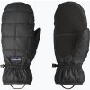 Rukavice Patagonia Nano Puff Mitts black Rukavice Patagonia Nano Puff Mitts black