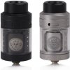 GeekVape Zeus RTA Single Coil 25mm - Strieborná GeekVape Zeus RTA Single Coil 25mm - Strieborná