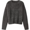 esmara® Dámsky pletený pulóver sivá, S 36/38 (100395517) esmara® Dámsky pletený pulóver sivá, S 36/38 (100395517)